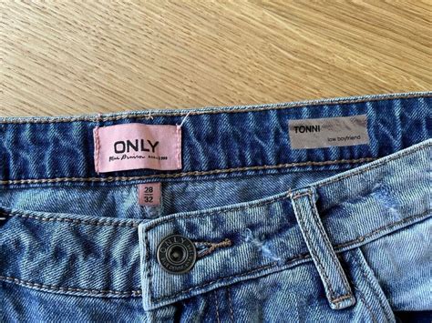 only jeans damen blue denim anno 1995